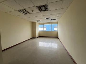 Oficina comercial , Guayaquil · Alquilo Oficina Trade Building
