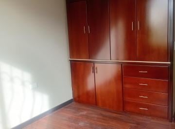 DORMITORIO · Departamento 110 m² con Garaje Privado en Ambato - Venta Directa