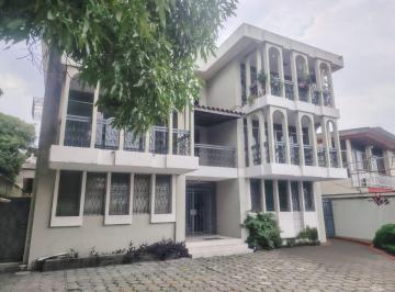 Departamento de 3 habitaciones, Guayaquil · Departamento en Alquiler Barrio Centenario