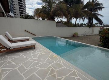 Casa de 5 habitaciones, Santa Elena · Punta Blanca - Espectacular Casa en Venta Frente Al Mar ️