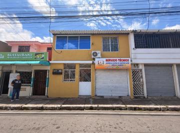 Casa · 91m² · 4 Habitaciones · 1 Estacionamiento · Casa en Alquiler Mucho Lote 2 Carc