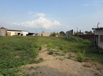 Terreno / Lote , Guayaquil · Venta Terreno 7.700 m² - Esquinero, La Barranca, Nuevo Samborondón