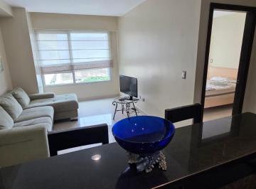 Departamento · 45m² · 1 Habitación · 1 Estacionamiento · Suite Amoblada en Venta, City Suites Luxury, Guayaquil, Maxb
