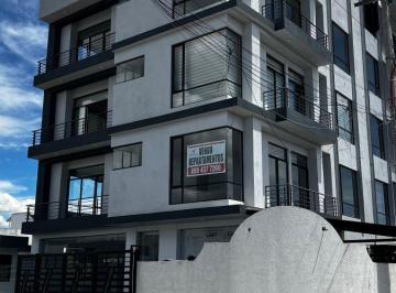 Departamento de 3 habitaciones, Quito · Vendo Amplios Departamentos en Sangolqui