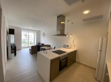 Suite de 1 habitación, Quito · Alquiler Linda Suite Amoblada con Amplio Balcón en La González Suárez - Edificio Yoo*