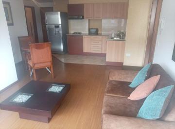 Suite de 1 habitación, Quito · Rento Suite Amoblada en La Coruña