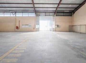 Bodega-Galpón , Guayaquil · Bodega en Alquiler 360 m² - Dentro de Complejo, Vía La Costa Km 16