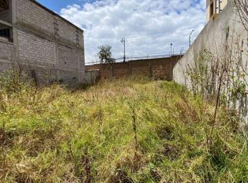 Terreno / Lote , Quito · Vendo Terreno en Urbanización, Alangasi