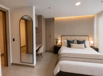 Suite de 1 habitación, Quito · Suite Amoblada en Venta | Edificio Harmony – Parque La Carolina