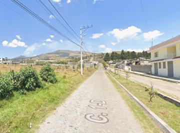Terreno / Lote en Venta El Condado · Terreno en Venta, Vía Nono