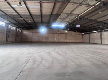 Bodega-Galpón , Guayaquil · Bodega en Alquiler 1400 m² - Dentro de Complejo, Vía La Costa Km 16