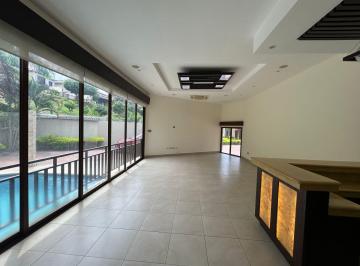 Casa de 4 habitaciones, Guayaquil · Casa en Alquiler, 4 Dorm. con Piscina, Urbanización Bosques de La Costa
