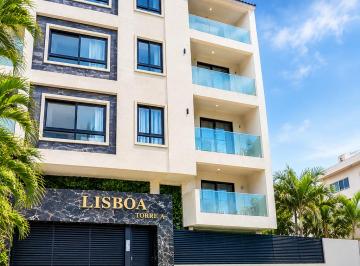 Departamento de 2 habitaciones, Guayaquil · En Alquiler | Departamento de Estreno | Torre Lisboa a | Olivos 2, Vía a La Costa
