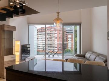 Suite de 1 habitación, Quito · Loft Amoblado en Renta - Edificio One Quito
