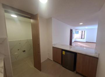 Suite de 1 habitación, Quito · Suite Remodelada en Venta, Sector El Bosque
