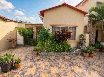 Casa 160m² Venta Samborondón · Venta, Casa / Villa de Una Planta 4 Habitaciones en Villa Club Etapa Kripton