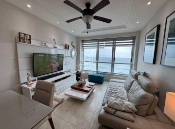 Departamento de 2 habitaciones, Salinas · Departamento en Venta Frente Al Mar – Punta Carnero ️