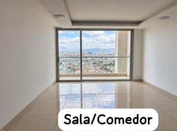 Departamento de 3 habitaciones, Quito · Rento Lindo Departamento Sector El Bosque