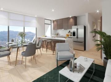 Departamento · 100m² · 3 Habitaciones · 2 Estacionamientos · Departamento Venta / Renta Sector Rumipamba