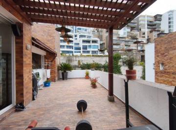 Departamento de 3 habitaciones, Quito · Arriendo Departamento Sin Amoblar, Terrazas del Moral, Udla Park