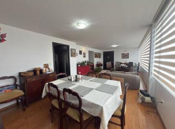 Departamento Venta 210m² de 3 habitaciones · Departamento de Venta, Sector Soca, 3 Dorm., Jardín.