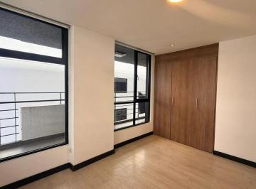 Departamento de 3 habitaciones, Quito · Departamento de 135 m² con 3 Dorm. en Alquiler en La Carolina