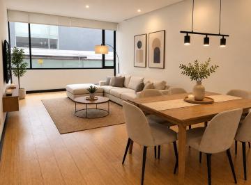 Departamento · 108m² · 2 Habitaciones · 1 Estacionamiento · Mcl - Venta Hermoso Departamento - 2 Dorm. - Quiteño Libre - Bellavista