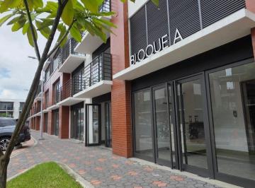 Local comercial , Guayaquil · Alquilo Local Comercial de Estreno en Almax Center, Planta Baja, Plaza Amplia de Parqueo, Seguridad!
