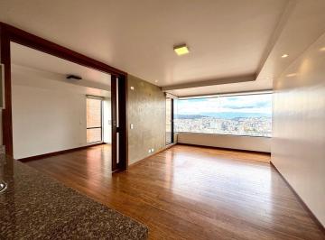 Departamento · 72m² · 1 Habitación · 1 Estacionamiento · Mcl - Alquiler Hermosa Suite con Vista - Sector El Bosque