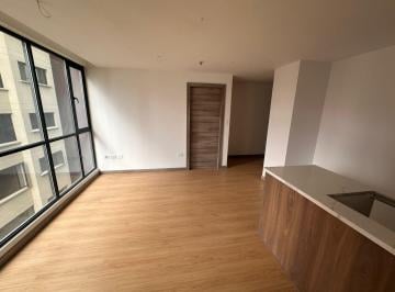 Departamento · 51m² · 1 Habitación · 1 Estacionamiento · Mcl Venta Suite por Estrenar en La Republica del Salvador - La Carolina