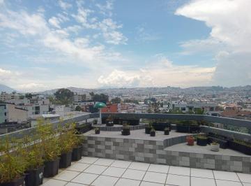 Departamento · 242m² · 4 Habitaciones · 2 Estacionamientos · Fcm Venta Depar Quito Tenis 4 Hab 10 Minutos del Bosque