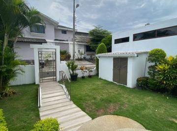 Casa de 2 habitaciones, Guayaquil · Casa de Venta en Ficus - Vía a La Costa