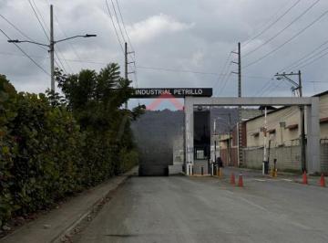 Terreno / Lote , Nobol · Se Vende Terreno en Parque Industrial Petrillo
