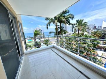 Suite de 1 habitación, Manta · Suite de Venta Umiña 85 m² $115.000