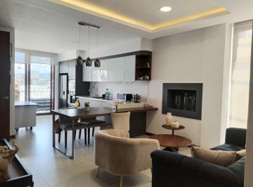 Departamento de 2 habitaciones, Quito · Hermoso Departamento Totalmente Amoblado