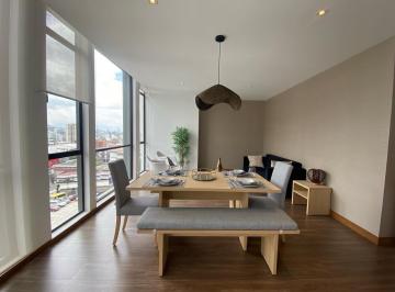 Departamento · 123m² · 3 Habitaciones · 2 Estacionamientos · Departamento en Venta 3 Dorm.