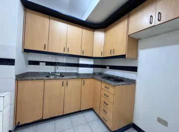 Suite de 1 habitación, Quito · Suite en Venta - 44 m² - Sector Whymper y 6 de Diciembre