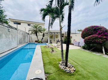 Casa de 4 habitaciones, Guayaquil · Vendo o Alquilo Casa Via a La Costa