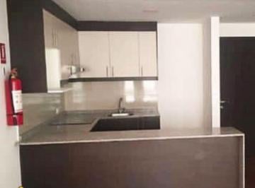 Suite de 1 habitación, Quito · Suite en Renta La Carolina 60 m², 1 Dormitorio, 1.5 Baños, Parqueadero