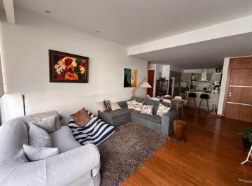 Departamento de 2 habitaciones, Quito · Departamento con Balcón