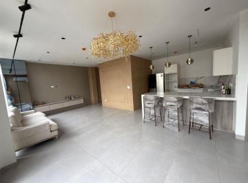 Departamento de 1 habitación, Guayaquil · Se Alquila Departamento Semi Amoblado en Samborondón de un Dormitorio en Urbanización Riona