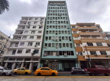 Departamento de 1 habitación, Guayaquil · Departamento Boyaca y P. Icaza (Séptimo Piso)