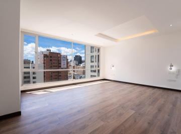 Departamento de 3 habitaciones, Quito · Penthouse Duplex de Venta 285 m Sector República del Salvador