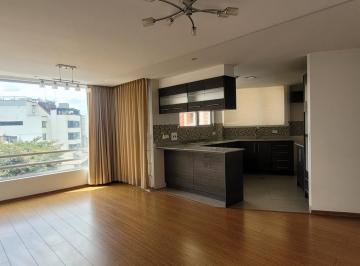 Departamento · 98m² · 2 Habitaciones · 2 Estacionamientos · Venta Departamento Sector El Bosque 2 Dorm.