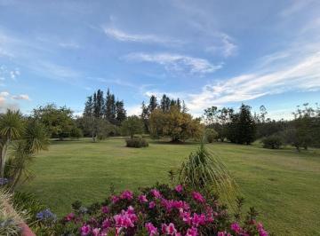 Terreno / Lote , Quito · Terreno de 200 m² Yaruqui