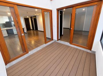Suite de 1 habitación, Quito · Suite Exclusiva de 89 m² en González Suárez – Amplitud, Vista y Ubicación Privilegiada