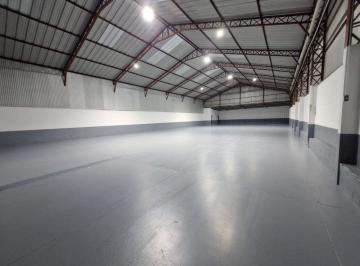 Bodega-Galpón , Quito · Bodega - Galpón de 500 m² en Alquiler en Sangolquí