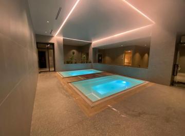 Departamento · 54m² · 1 Habitación · Mgv Renta Estudio Edificio Aquarela Cumbaya