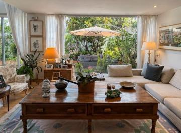 Departamento de 3 habitaciones, Quito · Vendo Dúplex con Jardín y Terraza Sector La Coruña