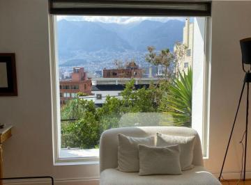 Departamento de 3 habitaciones, Quito · Vendo Departamento en El Sector de La Gonzalez Suarez